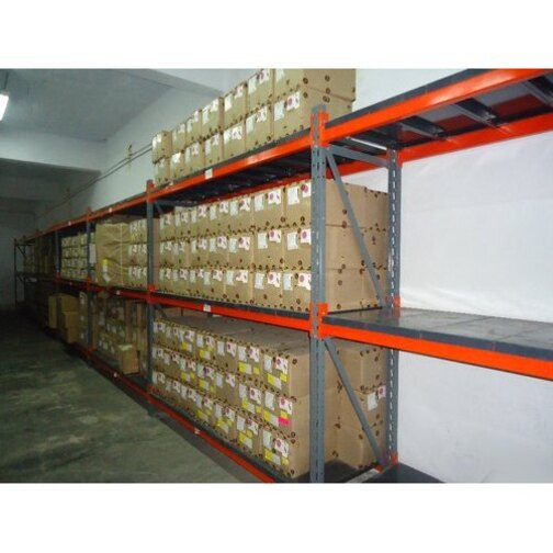 Heavy Duty Pallet Storage System In Tijara