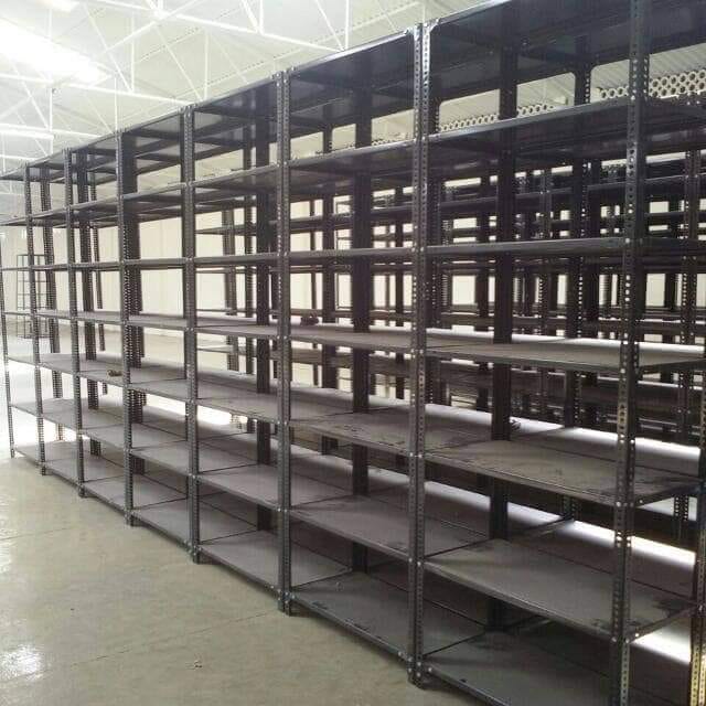 Medium Duty Storage Rack In Khurja
