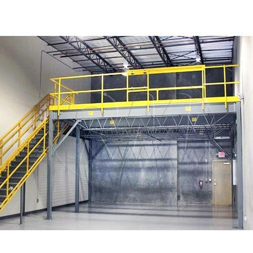 Mezzanine Floors Services In Gariaband