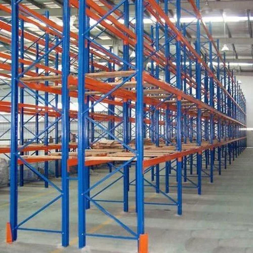 Pallet Racking System In Gariaband