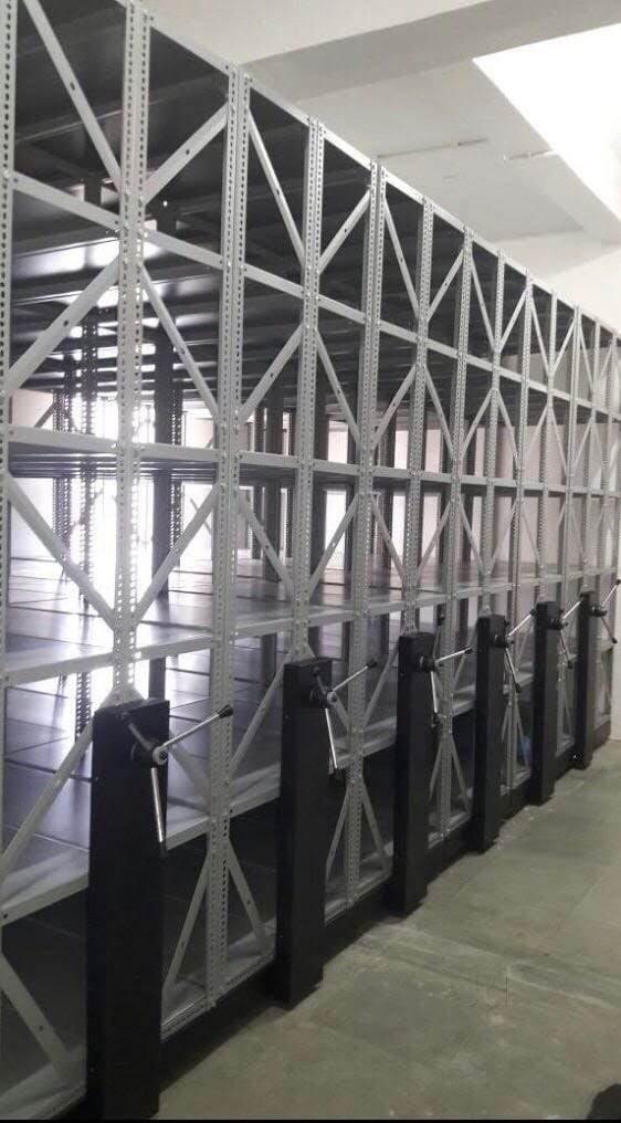 Storage Rack In Khurja