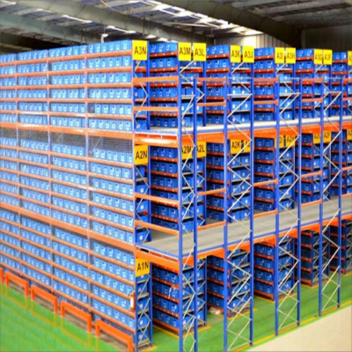 Two Tier Racking In Asansol